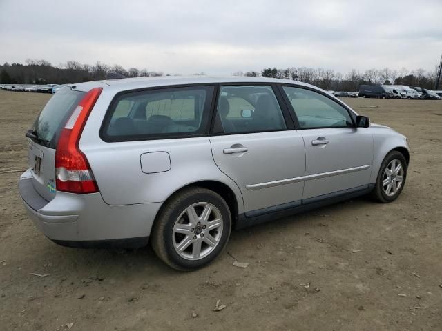 2006 Volvo V50 2.4I