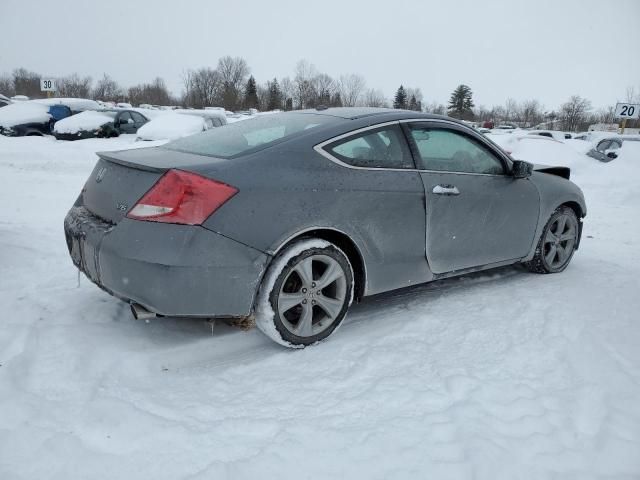 2011 Honda Accord EXL