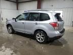 2017 Subaru Forester 2.5I Touring