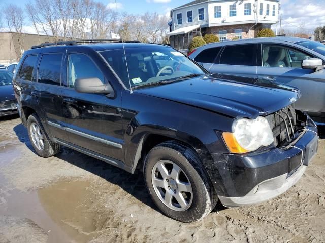 2008 Jeep Grand Cherokee Laredo