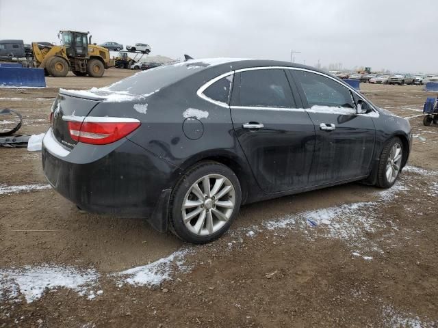 2014 Buick Verano Premium