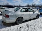 2001 Mitsubishi Galant ES