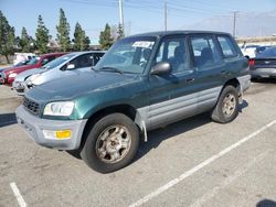 1998 Toyota Rav4 en venta en Rancho Cucamonga, CA