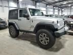 2008 Jeep Wrangler X