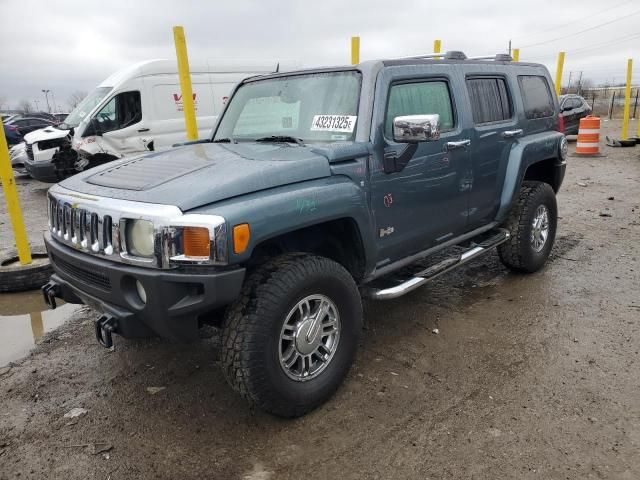 2007 Hummer H3