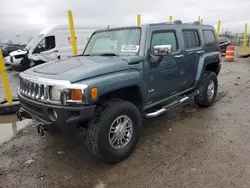 2007 Hummer H3 en venta en Indianapolis, IN