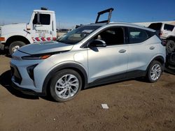 Chevrolet Vehiculos salvage en venta: 2022 Chevrolet Bolt EUV LT