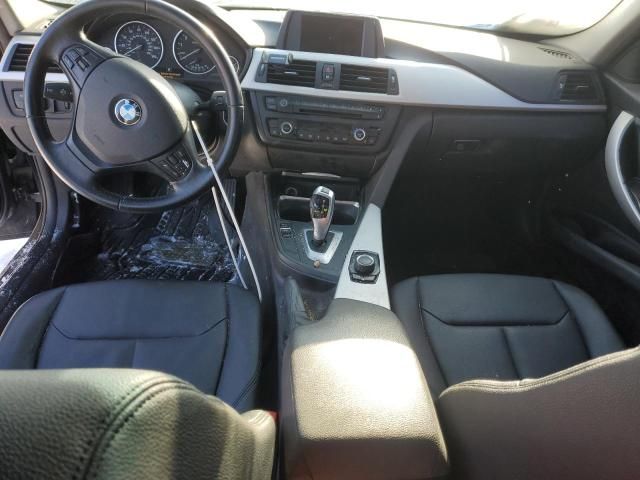 2013 BMW 320 I