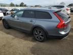 2017 Volvo V90 Cross Country T6 Inscription