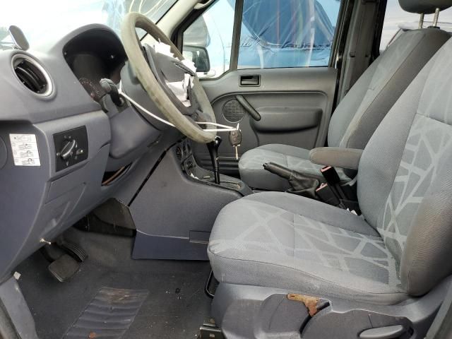 2011 Ford Transit Connect XLT Premium