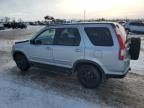 2005 Honda CR-V SE