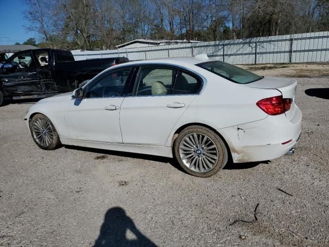 2013 BMW 328 I