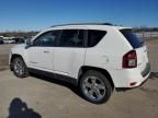 2015 Jeep Compass Latitude