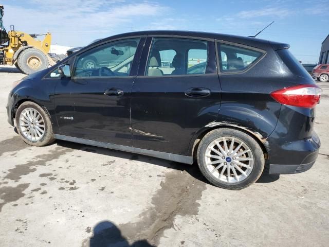 2013 Ford C-MAX SE