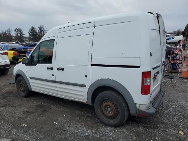 2010 Ford Transit Connect XL