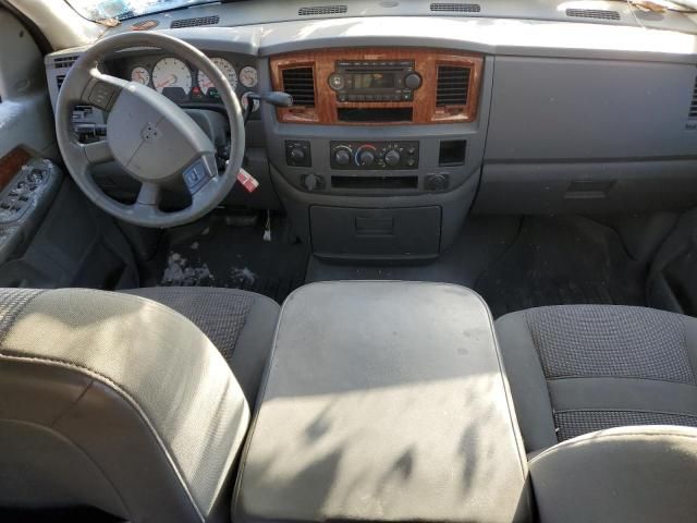 2006 Dodge RAM 1500 ST