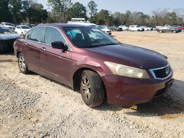 2008 Honda Accord LXP