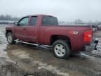 2013 Chevrolet Silverado K1500 LT