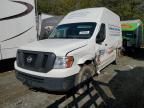 2012 Nissan NV 2500