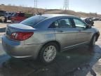 2007 Chrysler Sebring Touring