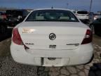 2007 Buick Lacrosse CX