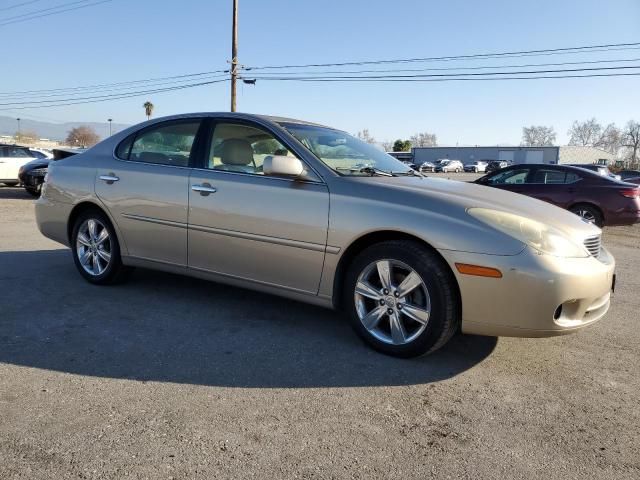 2005 Lexus ES 330