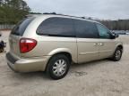 2005 Chrysler Town & Country Touring