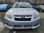 2013 Subaru Legacy 2.5I