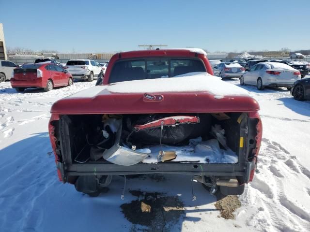 2011 Toyota Tacoma Double Cab Prerunner