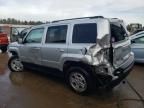 2012 Jeep Patriot Sport