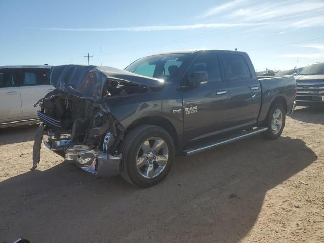 2015 Dodge RAM 1500 SLT