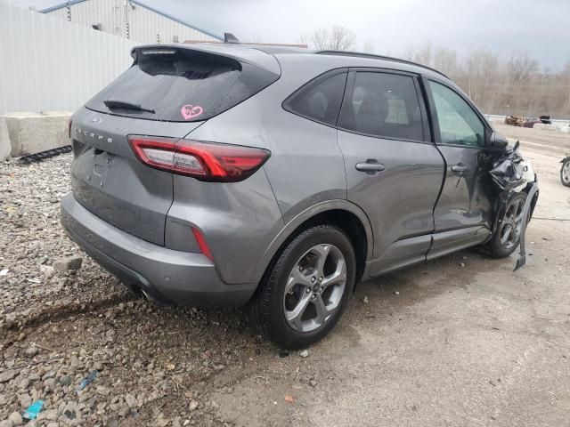 2023 Ford Escape ST Line