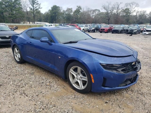 2019 Chevrolet Camaro LT