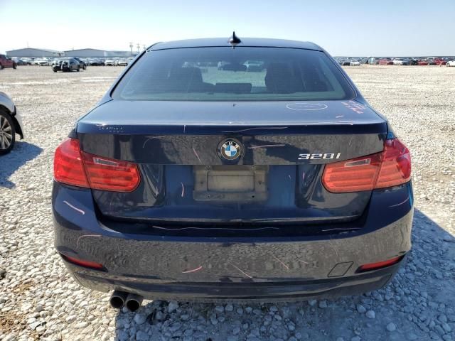 2014 BMW 328 I Sulev