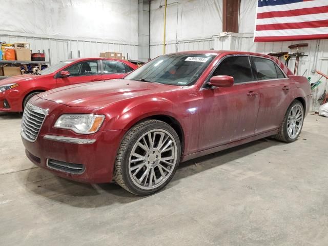 2011 Chrysler 300