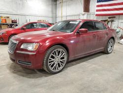 Chrysler 300 Vehiculos salvage en venta: 2011 Chrysler 300