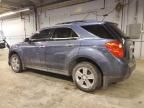 2013 Chevrolet Equinox LTZ