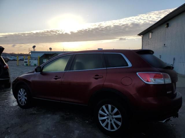 2008 Mazda CX-9