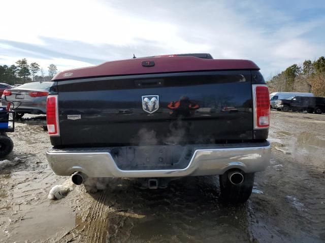 2013 Dodge 1500 Laramie