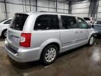 2012 Chrysler Town & Country Touring L