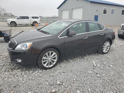 2014 Buick Verano Convenience en venta en Barberton, OH