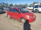 2008 Honda FIT