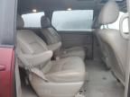 2009 Toyota Sienna XLE