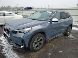 Carros salvage sin ofertas aún a la venta en subasta: 2024 BMW X1 XDRIVE28I