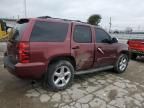 2008 Chevrolet Tahoe K1500