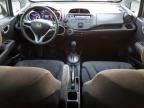 2010 Honda FIT Sport