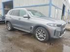 2024 BMW X5 Sdrive 40I