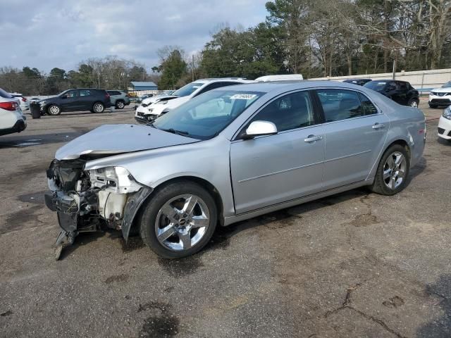 2010 Chevrolet Malibu 1LT