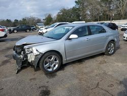 2010 Chevrolet Malibu 1LT en venta en Eight Mile, AL