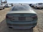 2013 Audi S5 Premium Plus